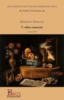 L'«altra» memoria di Benedetta Papasogli edito da Bardi Edizioni