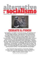 Alternative per il socialismo (2024) vol.71 edito da Castelvecchi