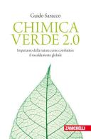 Chimica verde 2.0. Impariamo dalla natura come combattere il riscaldamento globale di Guido Saracco edito da Zanichelli