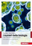 I numeri della biologia. L'arte di fare stime in biologia cellulare di Ron Milo, Rob Philips edito da Zanichelli