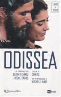 Odissea. 3 DVD. Con libro edito da BUR Biblioteca Univ. Rizzoli