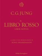 Il libro rosso. Liber novus. Ediz. illustrata di Carl Gustav Jung edito da Bollati Boringhieri