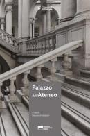 Palazzo dell'Ateneo edito da Genova University Press