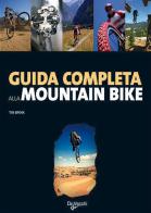 Guida completa alla mountain bike edito da De Vecchi