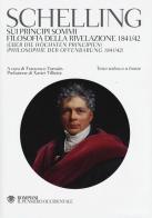 Sui principi sommi-Filosofia della rivelazione 1841-42. Testo tedeesco a fronte di Friedrich W. Schelling edito da Bompiani