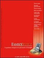 Family office (2006) vol.2 edito da Le Fonti