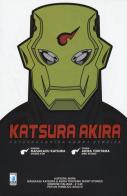 Katsura-Akira di Masakazu Katsura, Akira Toriyama edito da Star Comics