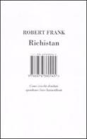 Richistan. Come i ricchi sfondati spendono i loro fantastilioni di Robert Frank edito da Isbn Edizioni
