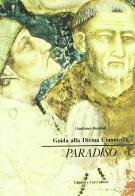 Guida alla Divina Commedia. Per le Scuole superiori vol.3 di Gianfranco Bondioni edito da Ghisetti e Corvi