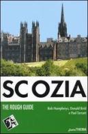 Scozia di Rob Humphreys, Donald Reid, Paul Tarrant edito da Vallardi Viaggi-FuoriThema