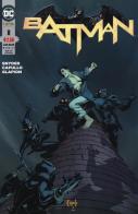 Batman vol.8 di Scott Snyder, Greg Capullo, Jonathan Glapion edito da Lion