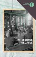 Dedalus di James Joyce edito da Mondadori