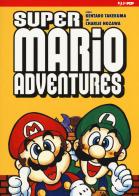 Super Mario adventures di Kentaro Takekuma, Charlie Nozowa edito da Edizioni BD