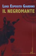 Il negromante di Luigi Esposito Giardino edito da Homo Scrivens