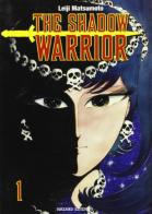 The shadow warrior vol.1