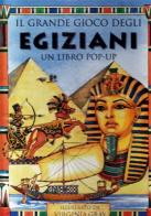 Il grande gioco degli egiziani di Virginia Gray edito da La Nuova Frontiera
