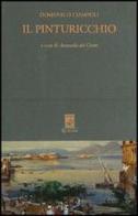 Il Pinturicchio di Domenico Ciampoli edito da Carabba