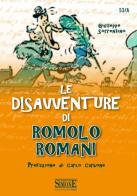 Le disavventure di Romolo Romani di Giuseppe Sorrentino edito da Edizioni Giuridiche Simone