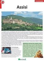 Assisi. Ediz. inglese edito da KMZero