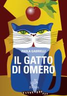 Il gatto di Omero di Paola Gabrielli edito da Fontana Editore