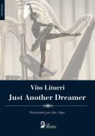 Just another dreamer. Variazioni per due arpe di Vito Liturri edito da Florestano