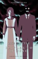 Il flauto d'osso. Storie di amore e di morte di Lisa Tuttle edito da Edizioni Hypnos