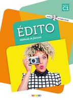 Édito. Niveau. C1. Per le Scuole superiori. Con CD-Audio. Con DVD-ROM edito da Didier