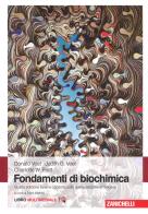 Fondamenti di biochimica. Con e-book di Donald Voet, Judith G. Voet, Charlotte W. Pratt edito da Zanichelli