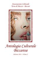 Antologia culturale biccarese vol.10 edito da Youcanprint