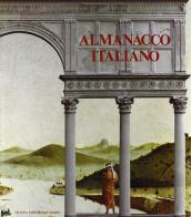 Almanacco italiano di Vittorio Fagone edito da Silvana
