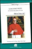 Giacomo Biffi. Il cardinale dal profumo di Cristo edito da Lateran University Press