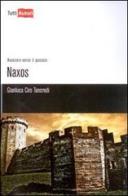 Naxos di Gianluca Tancredi edito da Lampi di Stampa