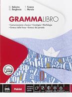 Grammalibro. Vacanze 1-Schede operative-Tavole plastificate. Per la Scuola media. Con DVD-ROM. Con e-book. Con espansione online di Gilda Balestra, Tiziana Tiziano, Giulia Borghesio edito da Petrini