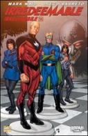 Irredeemable-Irredimibile. Ediz. italiana vol. 14 di Mark Waid, Diego Barreto edito da Italycomics