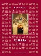 Santuari d'Italia. Umbria edito da De Luca Editori d'Arte