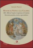 Renoir da Napoli alla Calabria di Antonio Pasceri edito da Kimerik