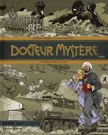 Docteur Mystère vol.1 di Alfredo Castelli, Lucio Filippucci edito da Mondadori Comics