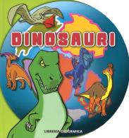 Dinosauri. Ediz. a colori edito da Libreria Geografica