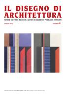 Il disegno di architettura. Notizie su studi, ricerche, archivi e collezioni pubbliche e private vol.41 edito da Ronca Editore