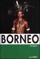 Borneo di Giò Barbieri edito da Vallardi Viaggi-FuoriThema