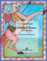 Duelli di Navarra di Roberto Piumini edito da Nuove Edizioni Romane