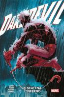 Daredevil vol. 1 di Saladin Ahmed, Aaron Kuder edito da Panini Comics