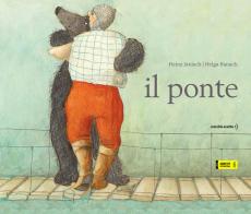 Il ponte di Heinz Janisch edito da Orecchio Acerbo