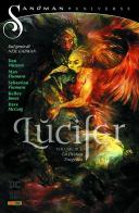 Lucifer vol.2 di Mike Carey, Scott Hampton, Chris Weston edito da Panini Comics