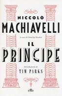 Il principe. Con e-book di Niccolò Machiavelli edito da UTET