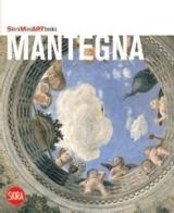 Mantegna edito da Skira