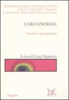 Caro-energia. Scenari e prospettive edito da Donzelli