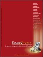 Family office (2005) vol.3 edito da Le Fonti