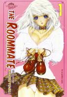 The roommate di Kahoru Yunagi edito da Edizioni BD