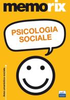 Psicologia sociale di Livio Santoro edito da Edises